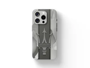 Maserati Smartphone Cover Limited Edition Style